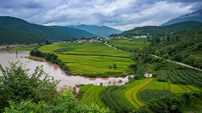 2019年申報(bào)田園綜合體相關(guān)項(xiàng)目的變化及申報(bào)流程