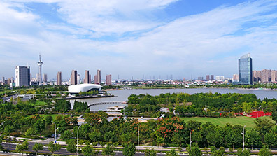 基于彈性理念的城市公園景觀設計策略總結(jié)